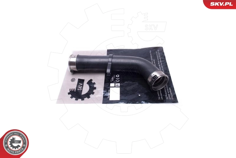 Radiator Hose
